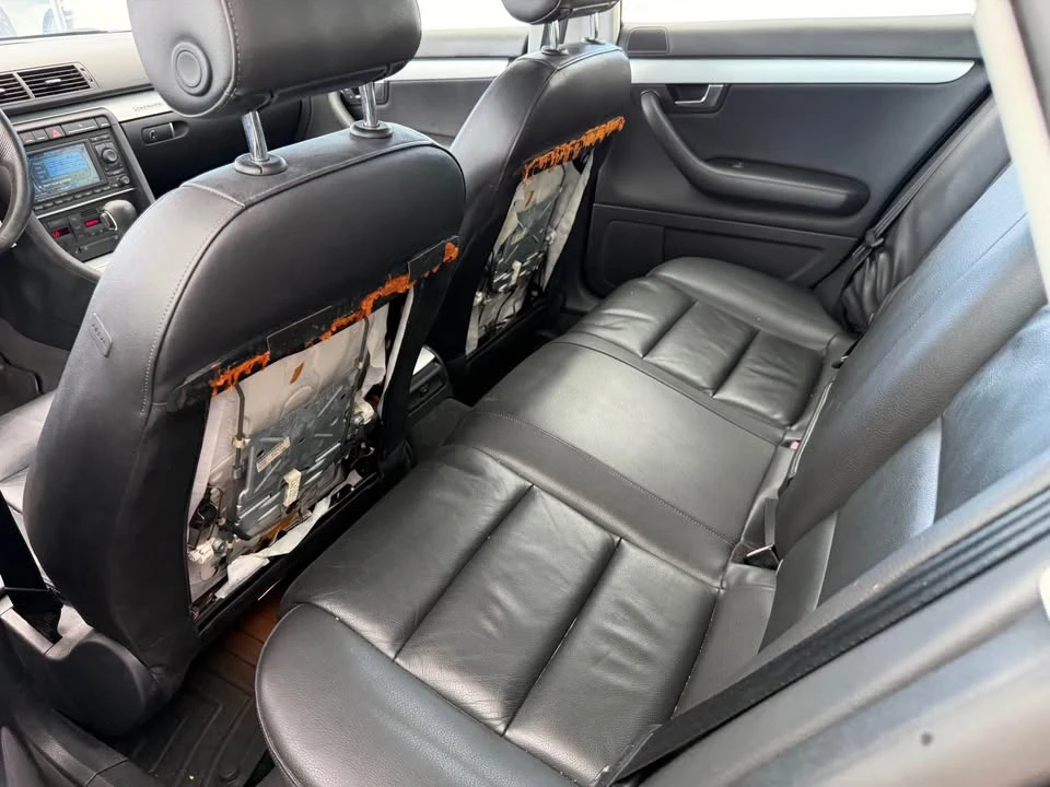 2007 Audi B7 A4 - Image 6 of 14