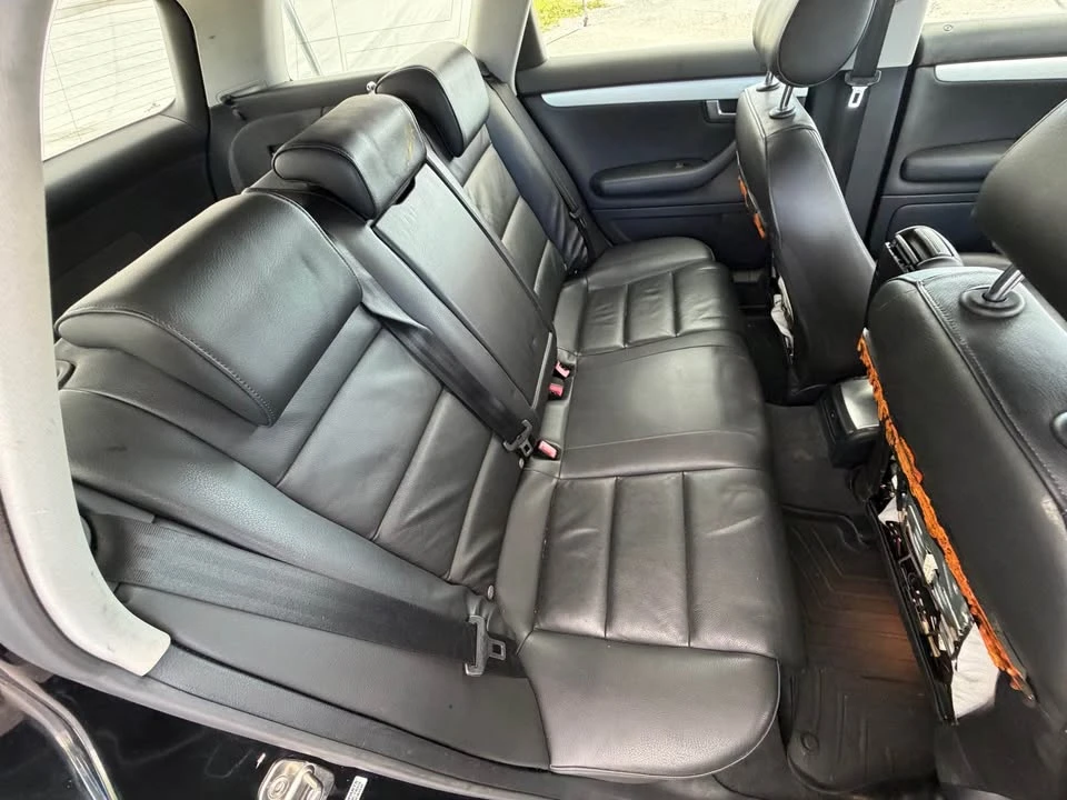 2007 Audi B7 A4 - Image 3 of 14