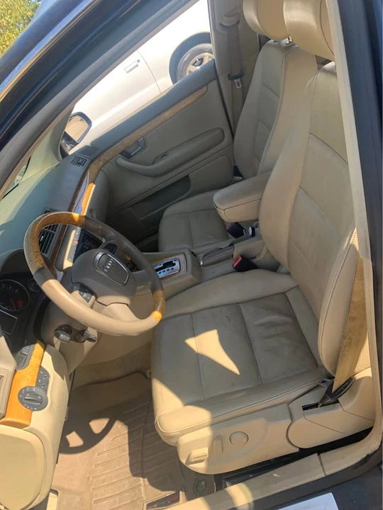 2007 Audi B7 A4 - Image 7 of 19