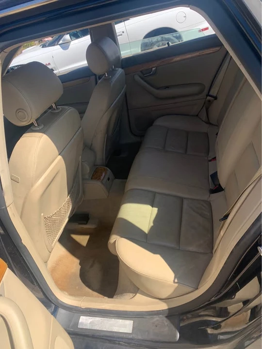 2007 Audi B7 A4 - Image 11 of 19