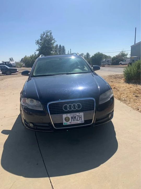 2007 Audi B7 A4 - Image 4 of 19