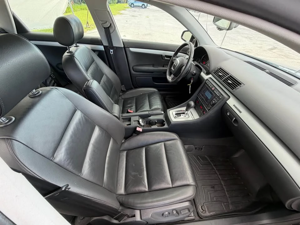 2007 Audi B7 A4 - Image 2 of 14