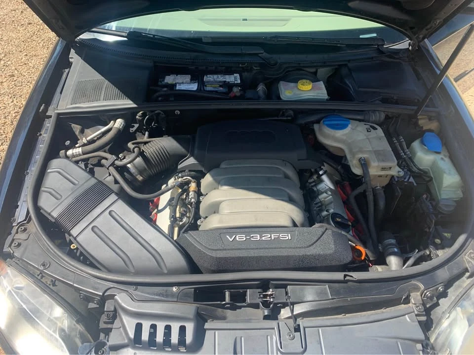 2007 Audi B7 A4 - Image 17 of 19