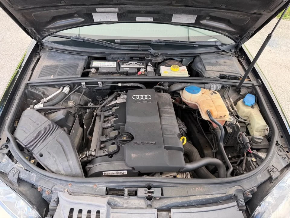2007 Audi B7 A4 - Image 4 of 14