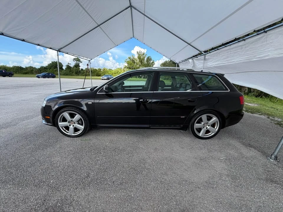 2007 Audi B7 A4 - Image 11 of 14