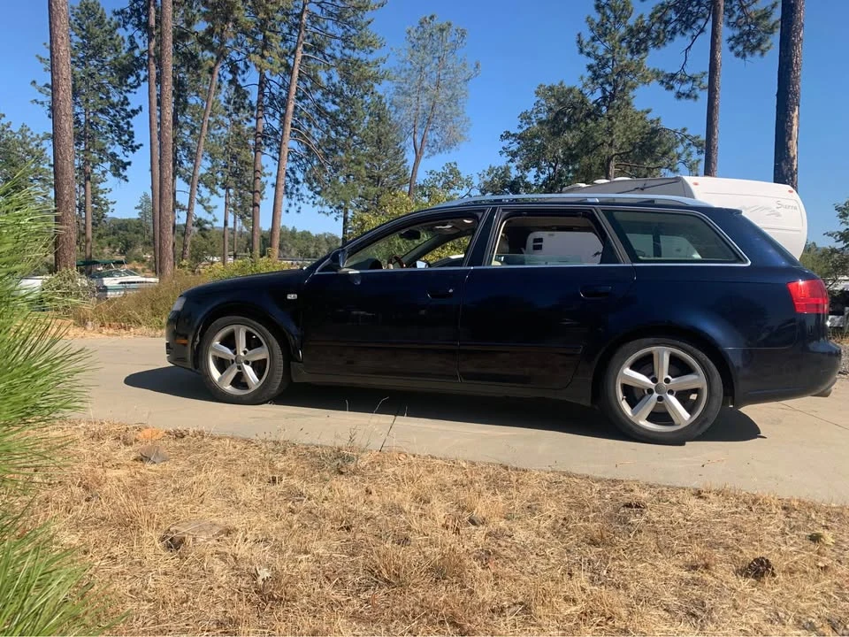 2007 Audi B7 A4 - Image 5 of 19