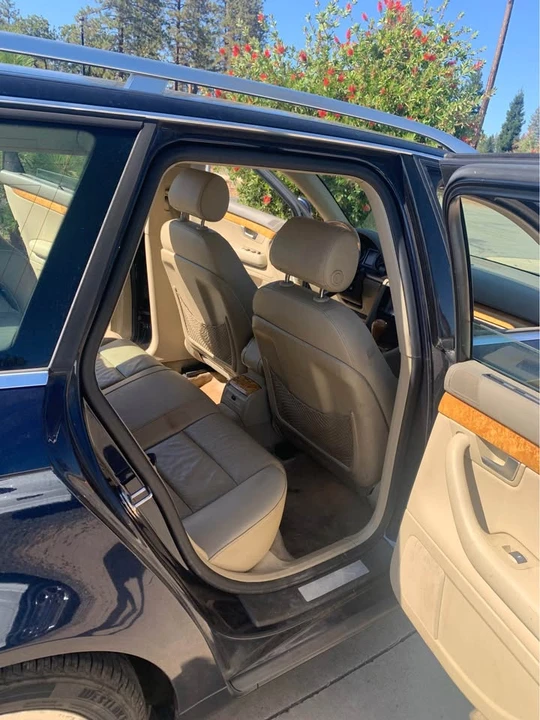 2007 Audi B7 A4 - Image 14 of 19