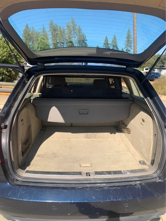 2007 Audi B7 A4 - Image 12 of 19