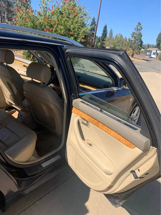 2007 Audi B7 A4 - Image 13 of 19