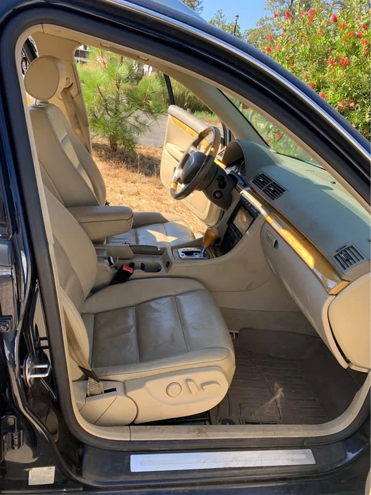 2007 Audi B7 A4 - Image 9 of 19