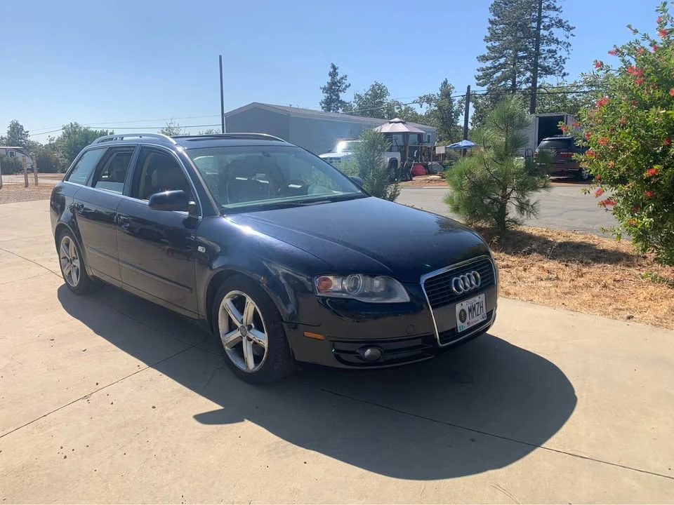 2007 Audi B7 A4 - Image 3 of 19
