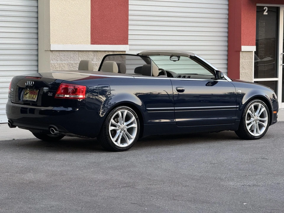 2007 Audi B7 A4 - Image 13 of 31
