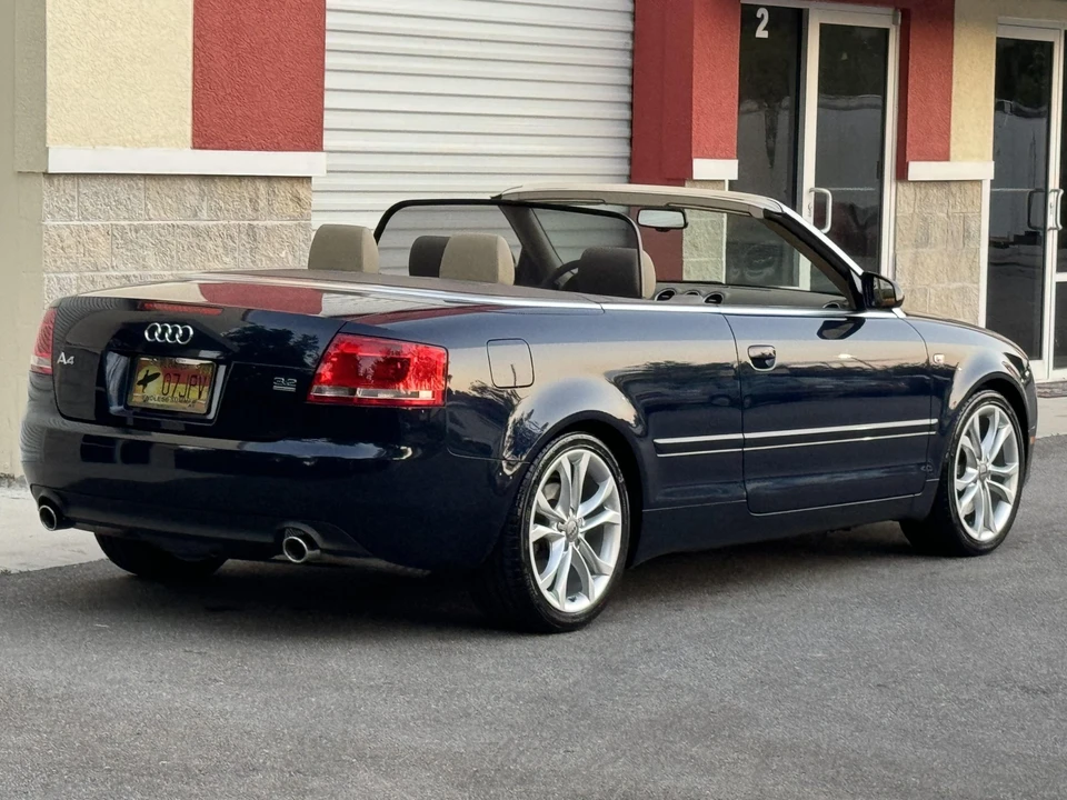 2007 Audi B7 A4 - Image 14 of 31