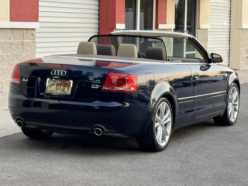 2007 Audi B7 A4 - Image 15 of 31