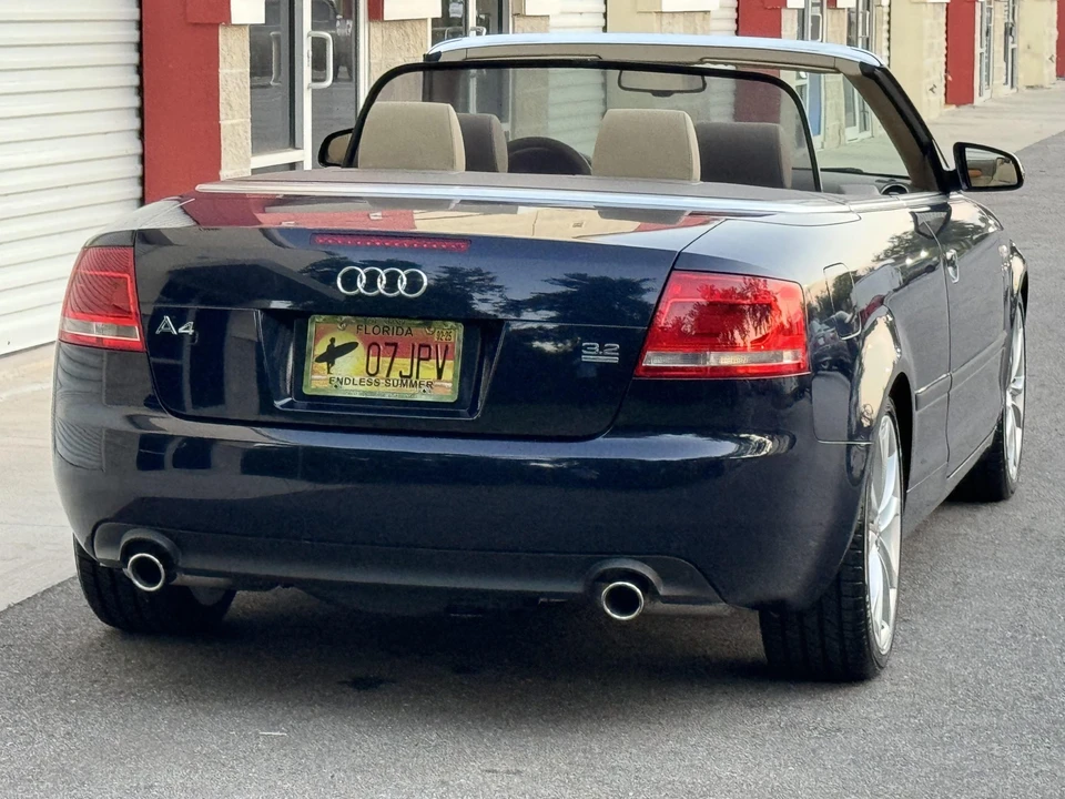 2007 Audi B7 A4 - Image 16 of 31