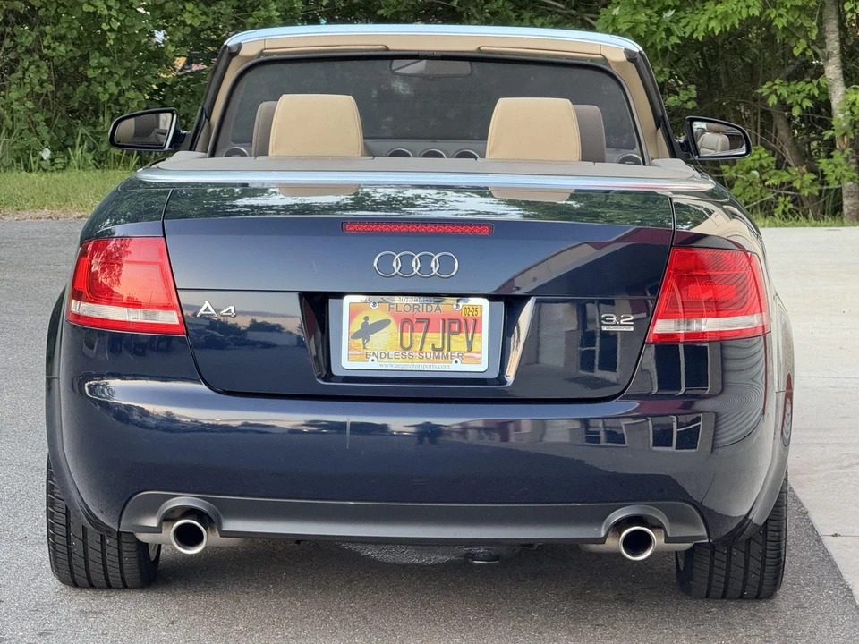 2007 Audi B7 A4 - Image 17 of 31