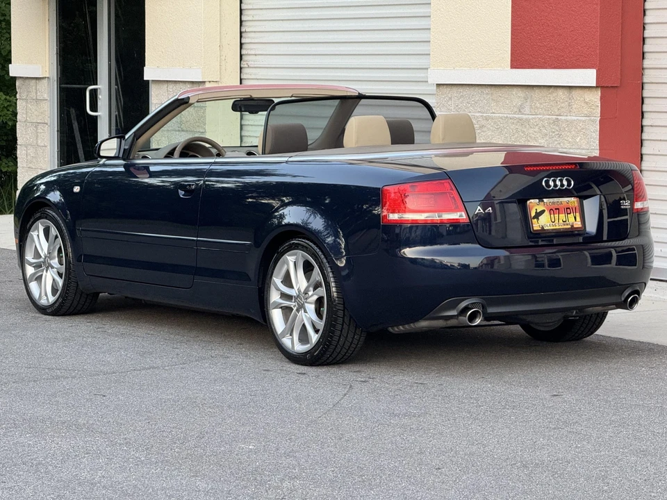 2007 Audi B7 A4 - Image 20 of 31