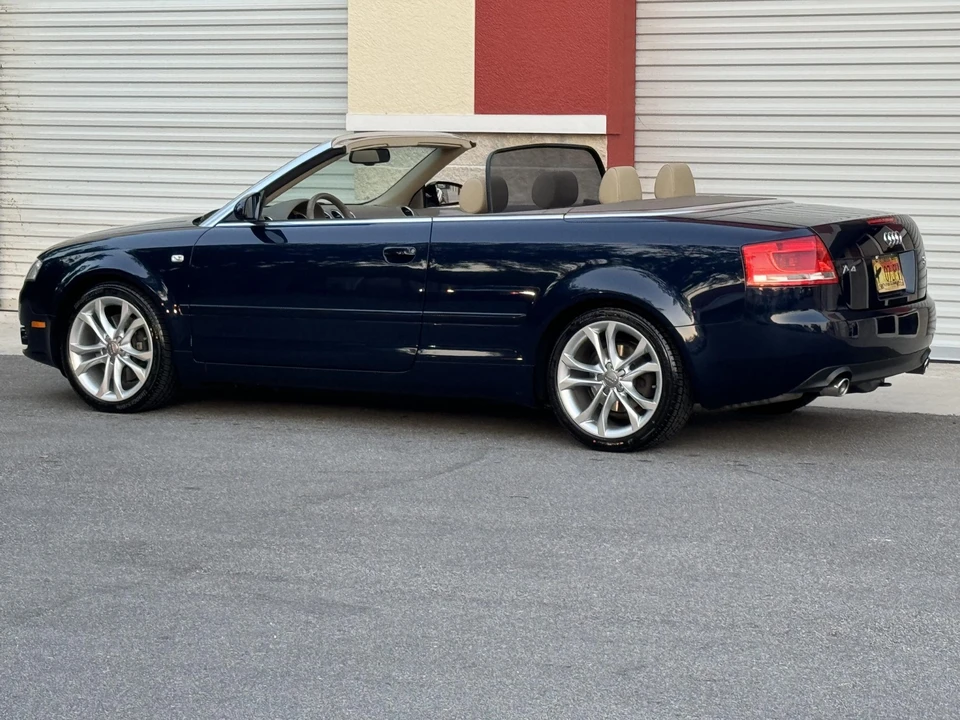 2007 Audi B7 A4 - Image 22 of 31