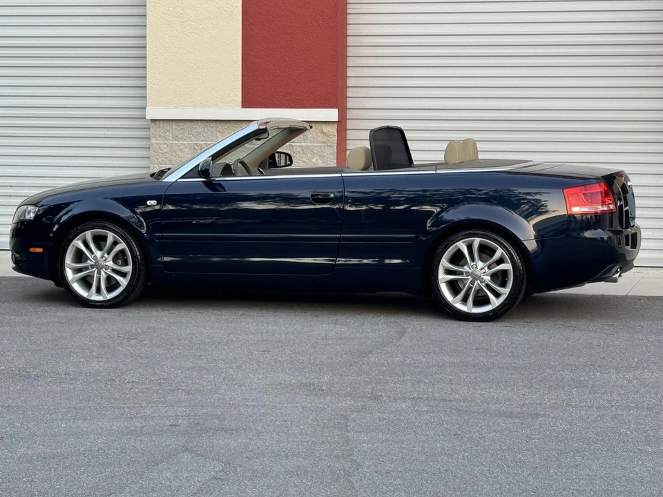 2007 Audi B7 A4 - Image 23 of 31