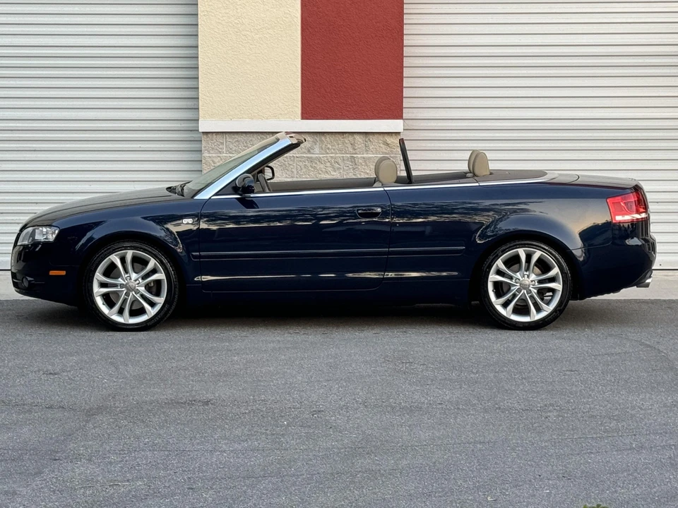 2007 Audi B7 A4 - Image 24 of 31