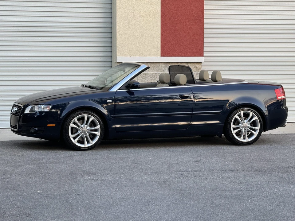 2007 Audi B7 A4 - Image 26 of 31