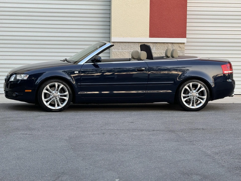 2007 Audi B7 A4 - Image 25 of 31