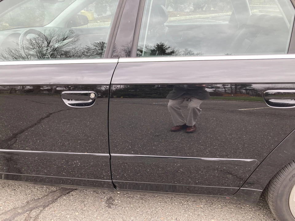 2007 Audi B7 A4 - Image 10 of 12