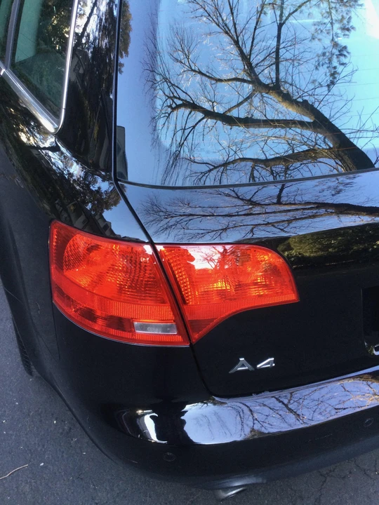 2007 Audi B7 A4 - Image 11 of 12