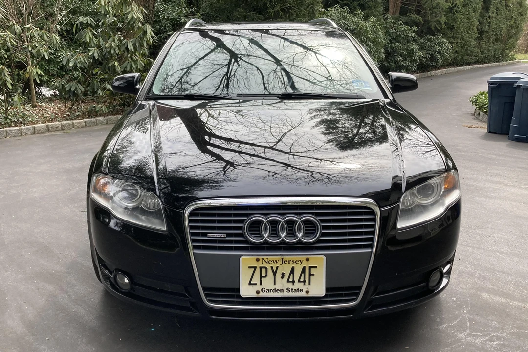 2007 Audi B7 A4 - Image 2 of 12