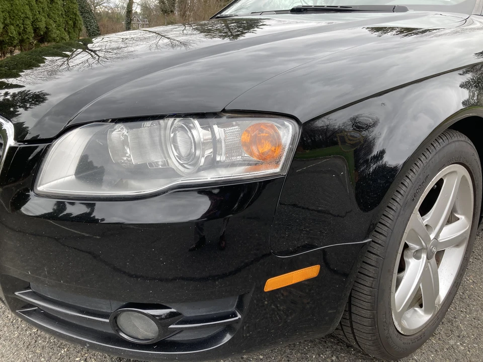 2007 Audi B7 A4 - Image 9 of 12
