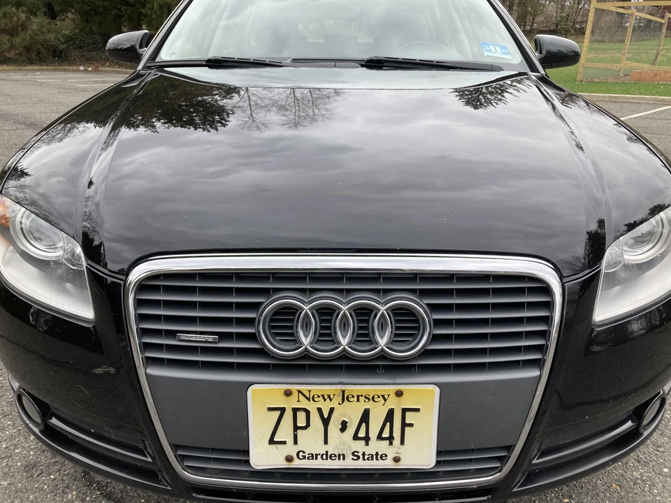 2007 Audi B7 A4 - Image 8 of 12