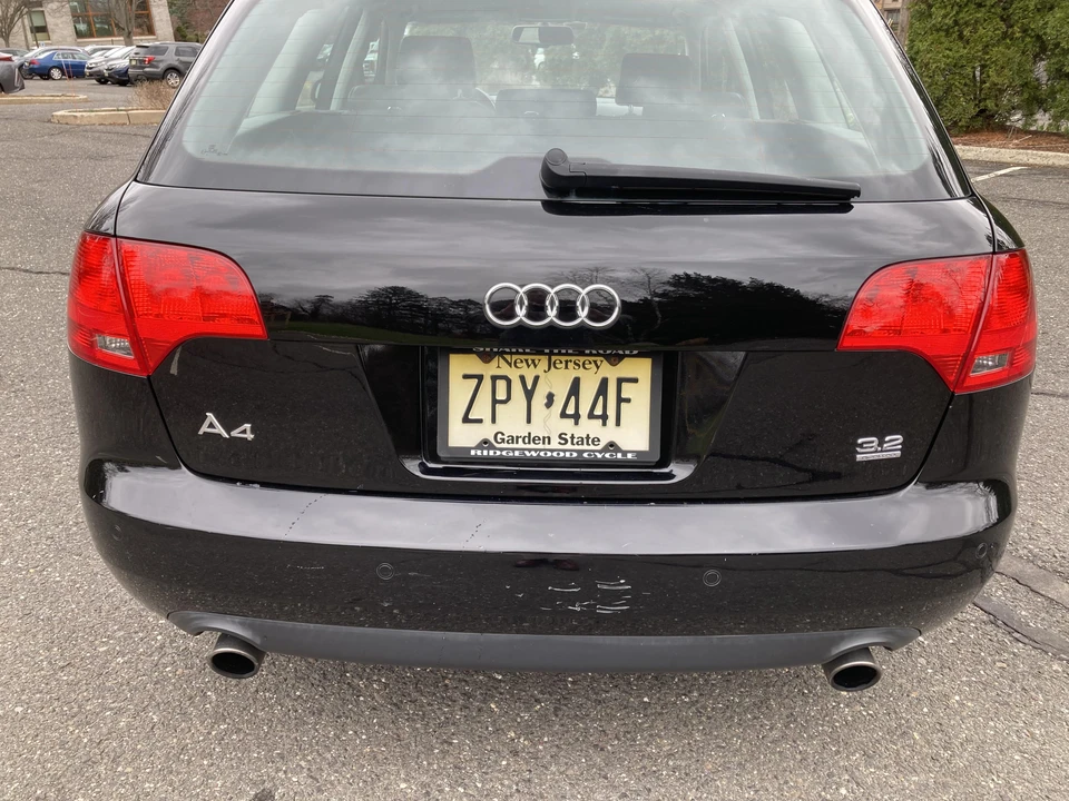 2007 Audi B7 A4 - Image 12 of 12