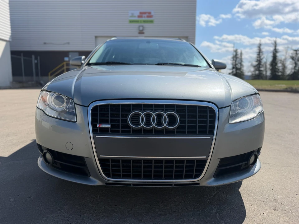 2007 Audi B7 A4 - Image 7 of 31