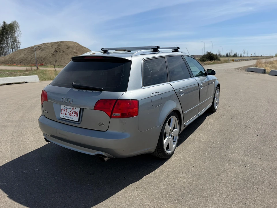 2007 Audi B7 A4 - Image 16 of 31