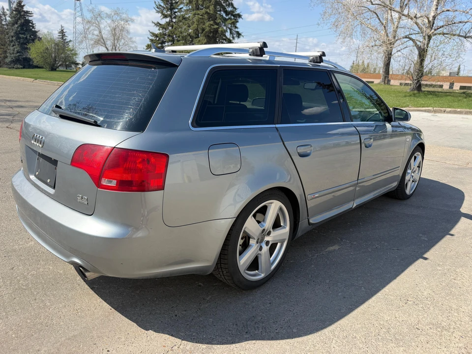 2007 Audi B7 A4 - Image 17 of 31