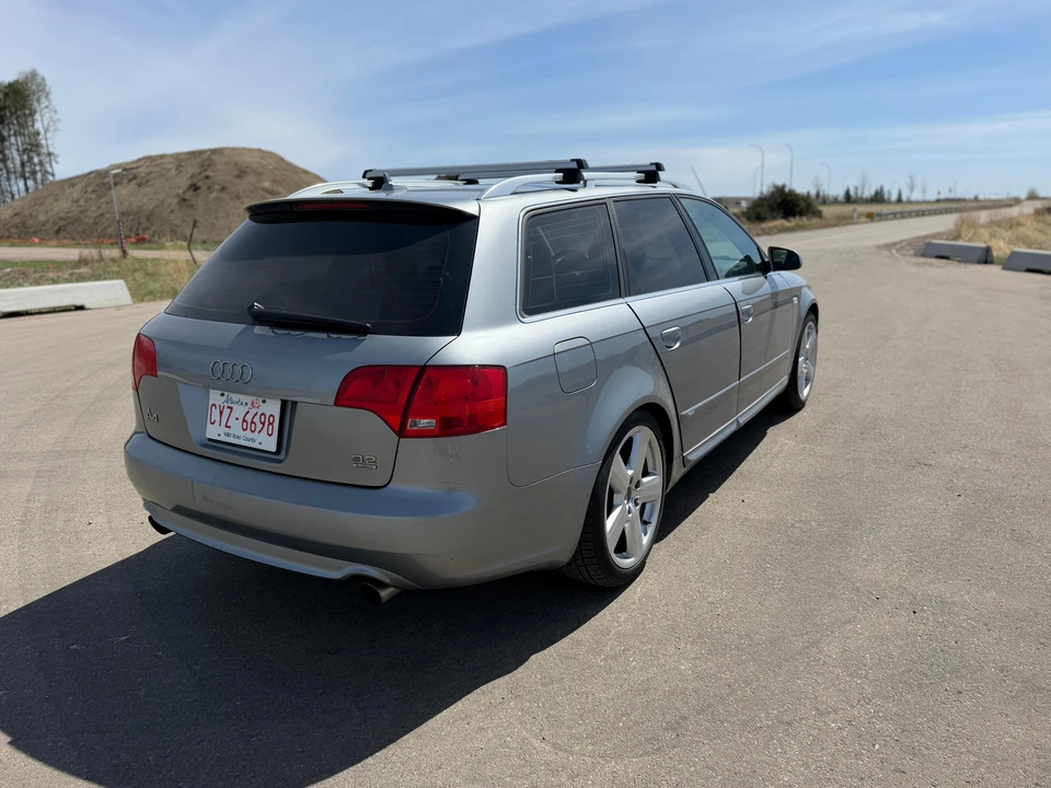 2007 Audi B7 A4 - Image 15 of 31