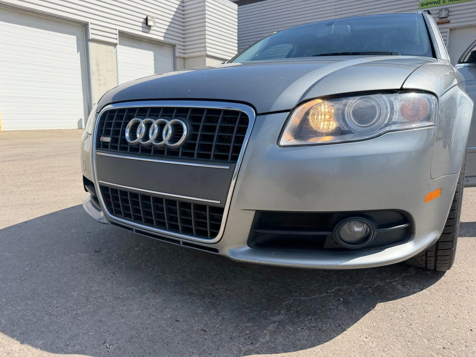 2007 Audi B7 A4 - Image 25 of 31