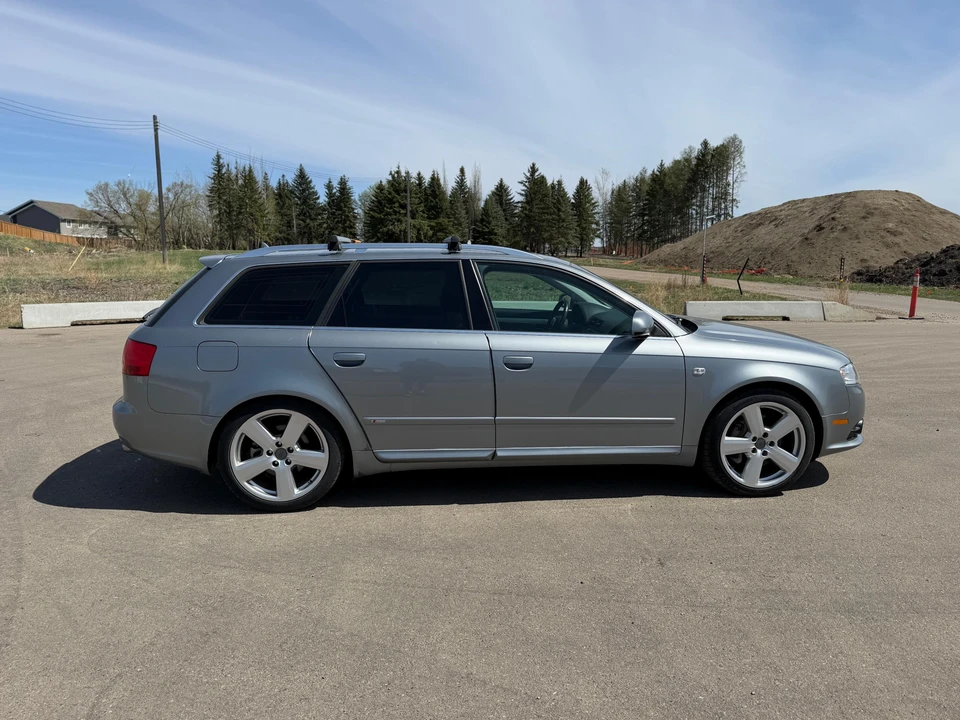2007 Audi B7 A4 - Image 18 of 31