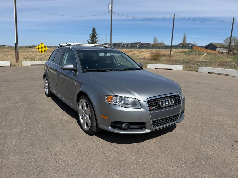 2007 Audi B7 A4 - Image 21 of 31