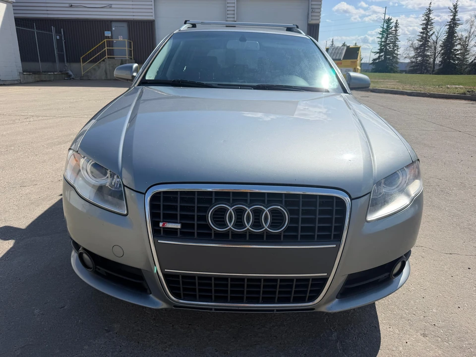 2007 Audi B7 A4 - Image 6 of 31
