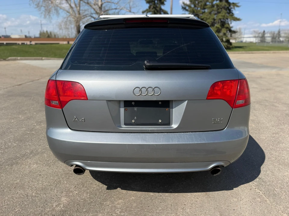 2007 Audi B7 A4 - Image 13 of 31