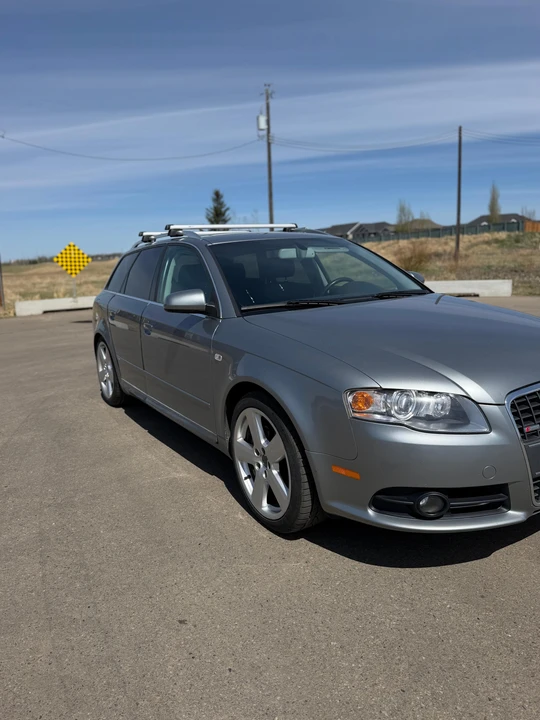 2007 Audi B7 A4 - Image 23 of 31