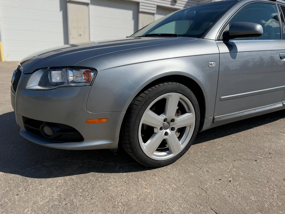 2007 Audi B7 A4 - Image 27 of 31