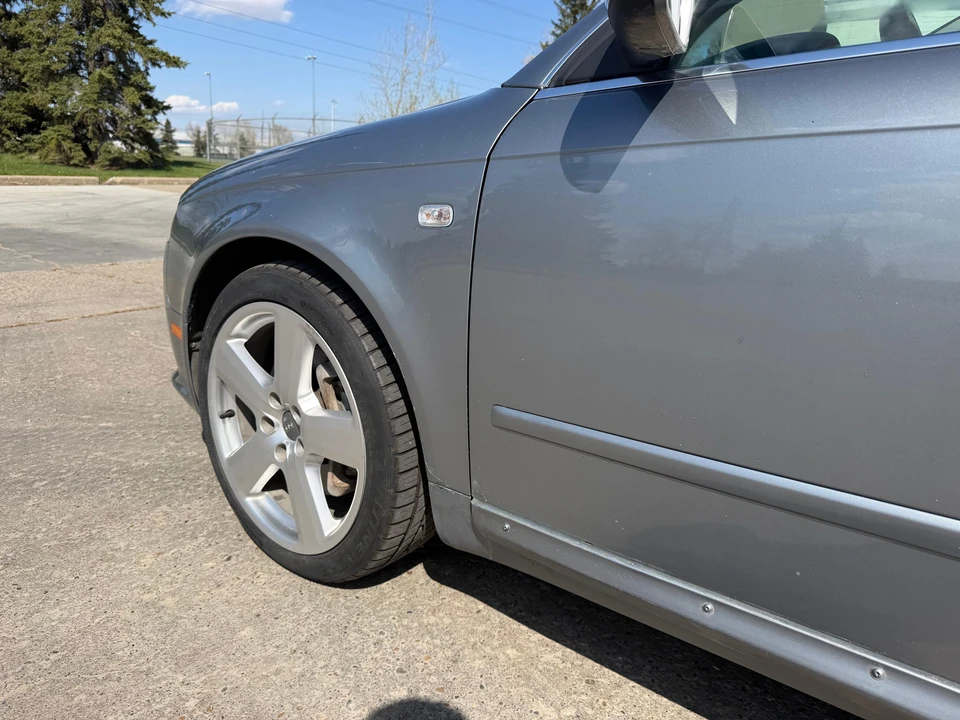 2007 Audi B7 A4 - Image 30 of 31