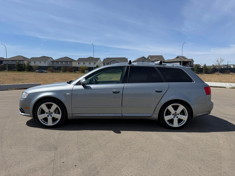2007 Audi B7 A4 - Image 11 of 31