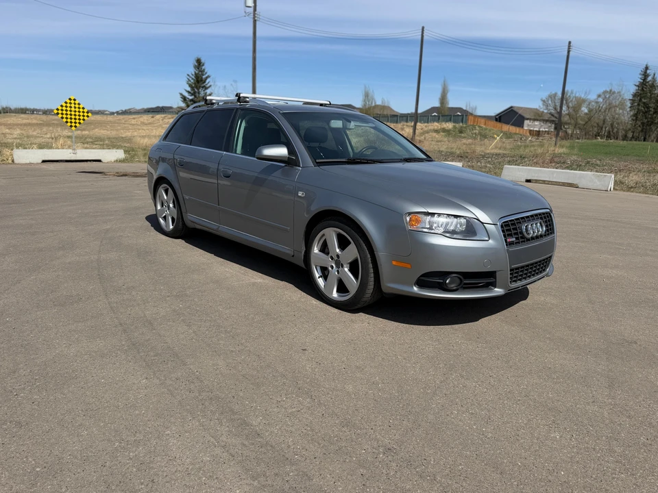 2007 Audi B7 A4 - Image 19 of 31