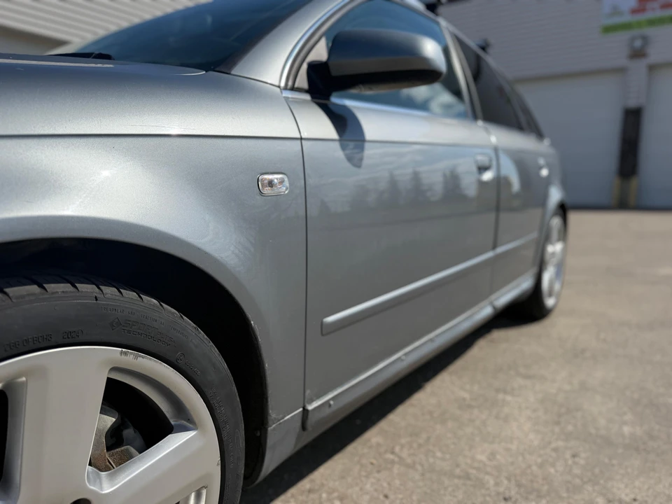 2007 Audi B7 A4 - Image 28 of 31