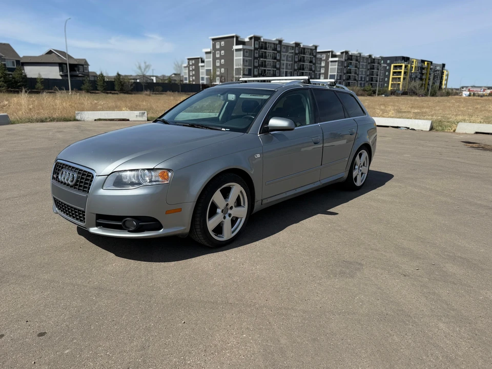 2007 Audi B7 A4 - Image 10 of 31