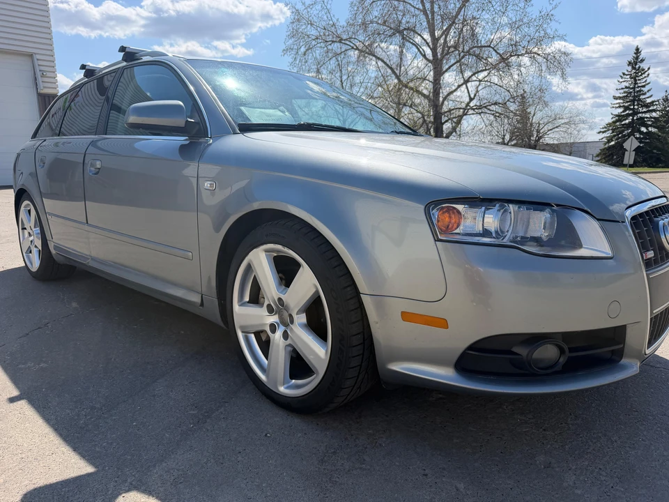 2007 Audi B7 A4 - Image 22 of 31
