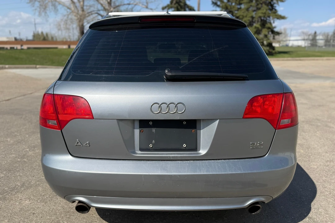 2007 Audi B7 A4 - Image 5 of 31